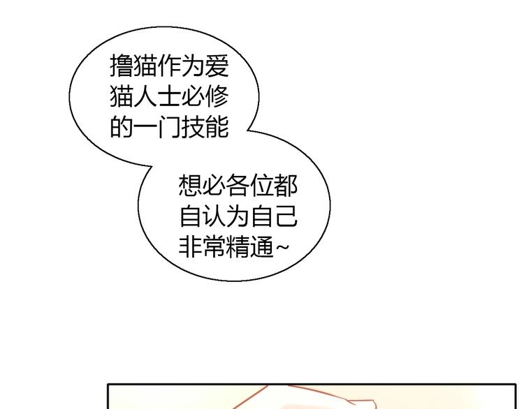 第133话 撸猫技师（一）78