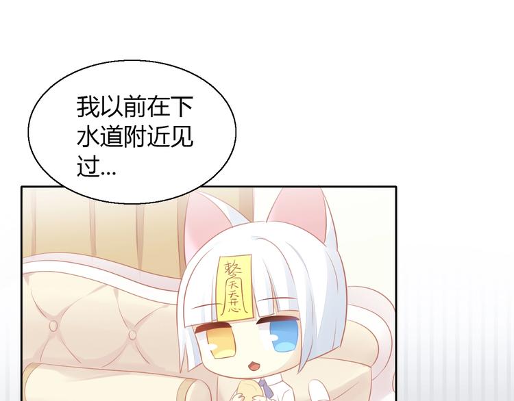 第106话 猫怕老鼠41