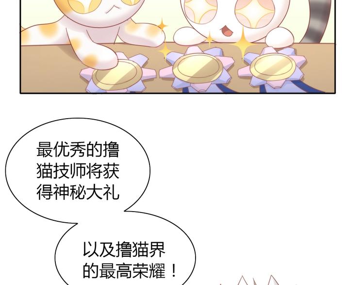 第133话 撸猫技师（一）86