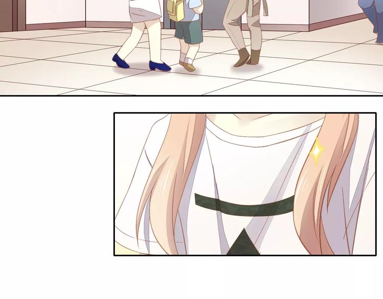 第10话  小小暗恋阿黄？17
