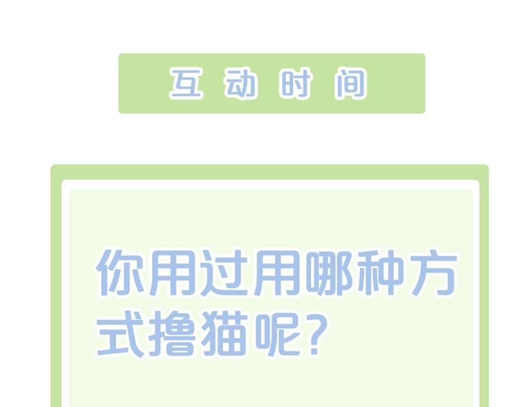 第135话 撸猫技师（三）79