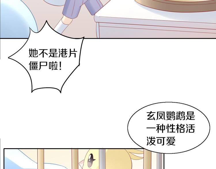 第143话 腮红鹦鹉56