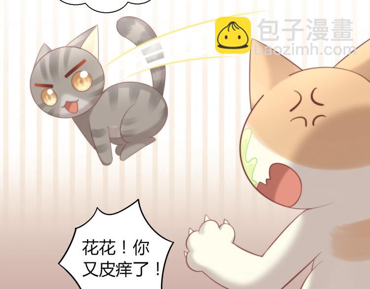 第77话 燃烧你的卡路里28