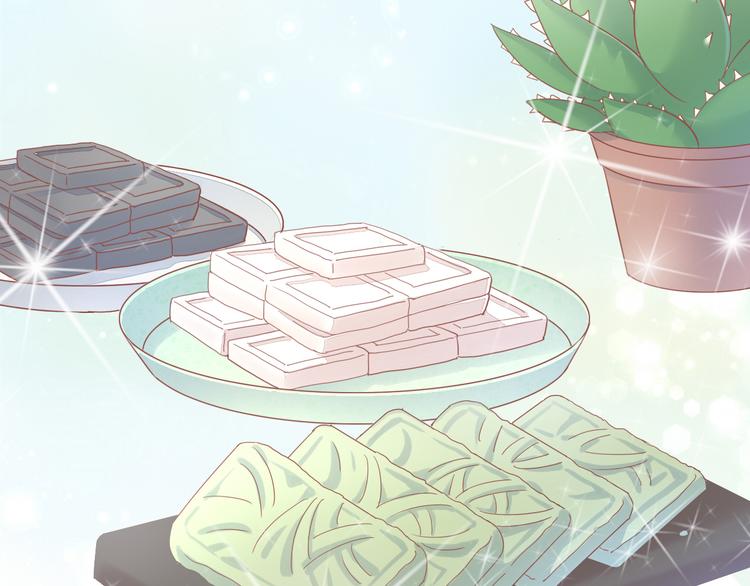 第155话 梦魇之茶（一）6
