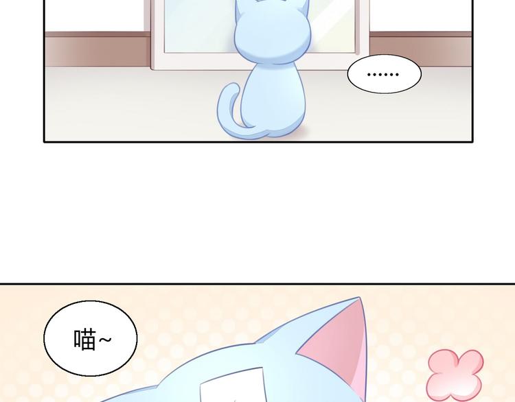 第51话 人猫大互换？4