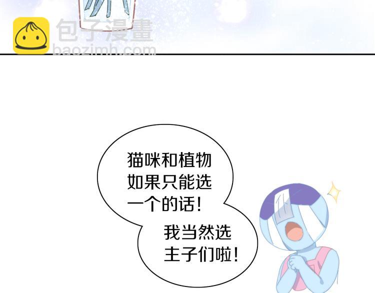 第166话 猫咪花园14