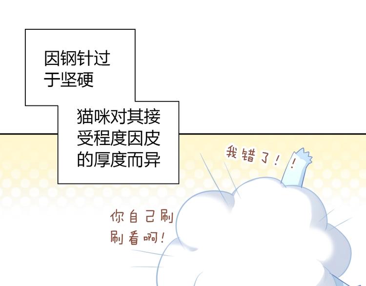 第93话 撸猫快乐成仙！40