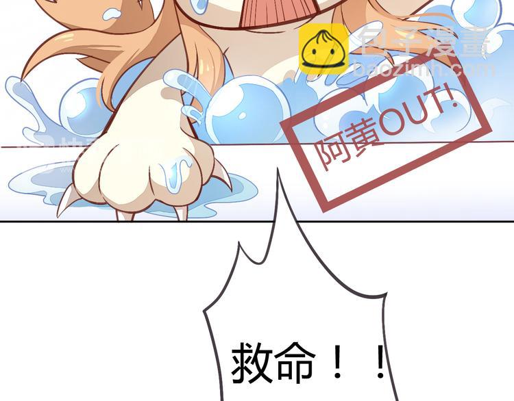 第1话  猫主子驾到！47