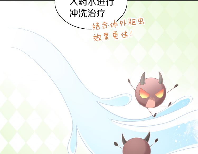 第183话  恼人的耳螨56