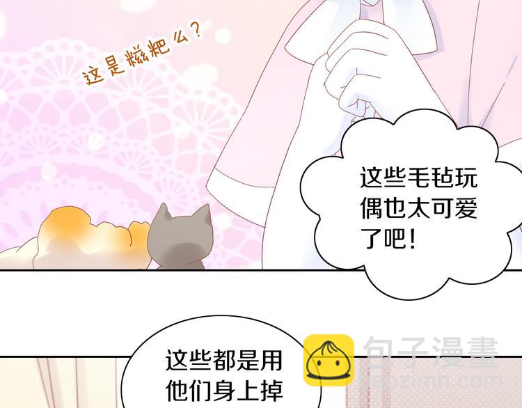 第195话  宠物毛毡73