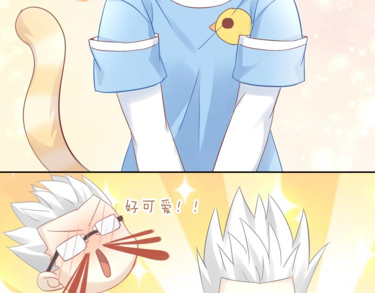 第133话 撸猫技师（一）72