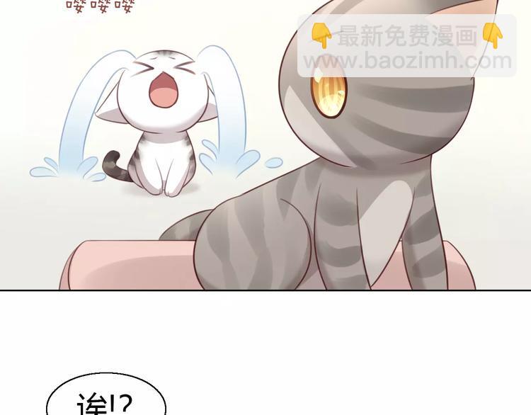 第46话 突然的不舍！30