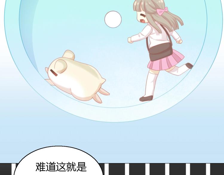第108话 仓鼠也有梦想！72