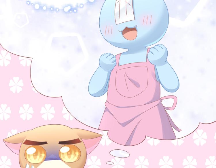 第166话 猫咪花园59