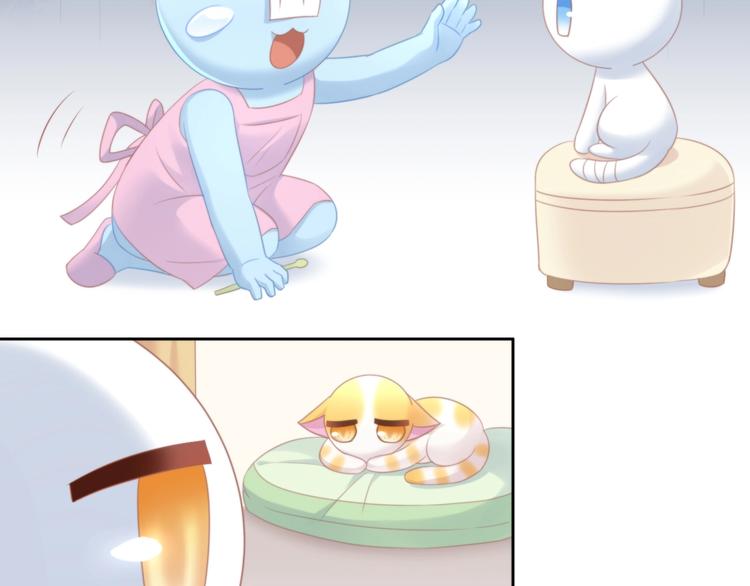 第114话 猫咪也要刷牙！73