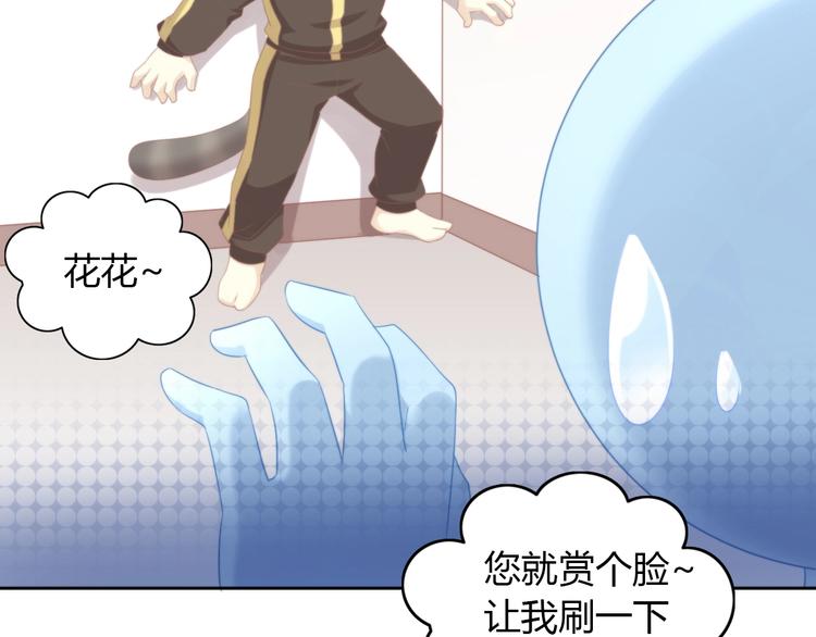 第114话 猫咪也要刷牙！68