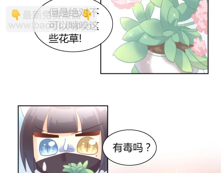 第98话 吃醋！41