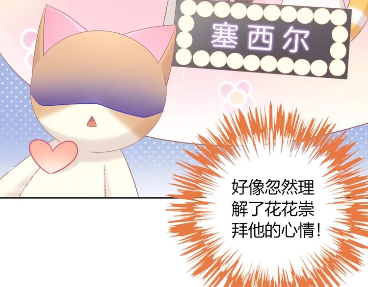 第128话 猫舍C位（四）85