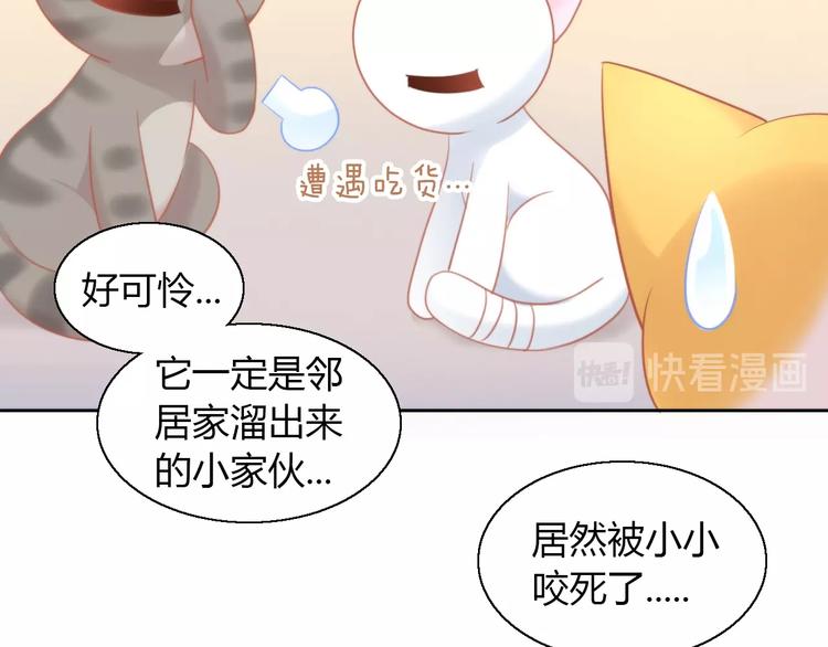 第107话  仓鼠式晕厥47