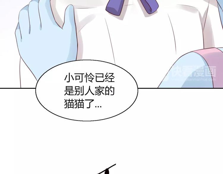 第47话 小可爱被送走了47