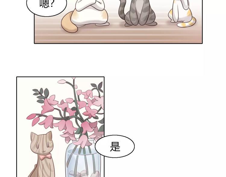 第46话 突然的不舍！71