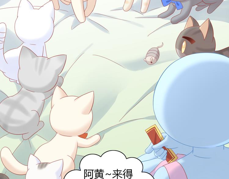 第136话 撸猫技师（四）48