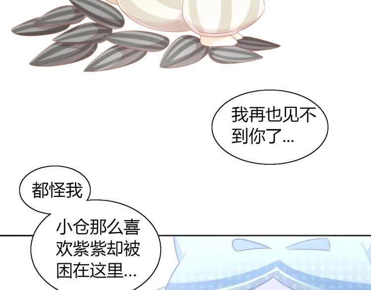 第108话 仓鼠也有梦想！83