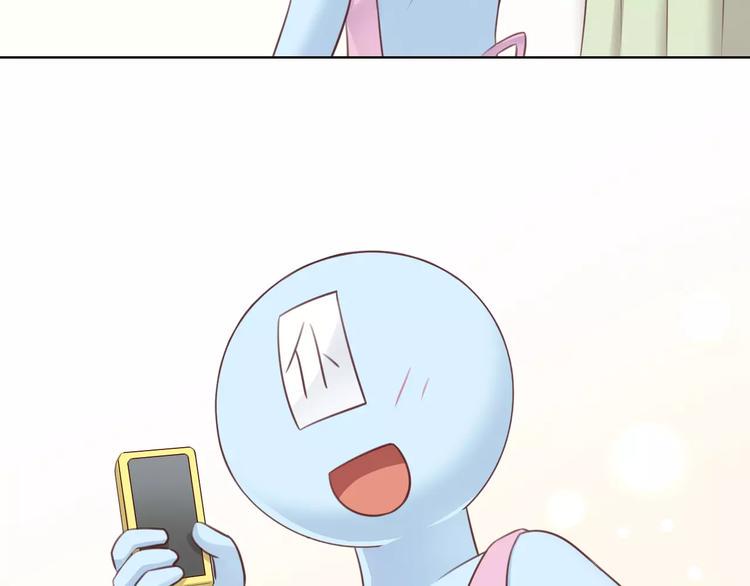 第46话 突然的不舍！76