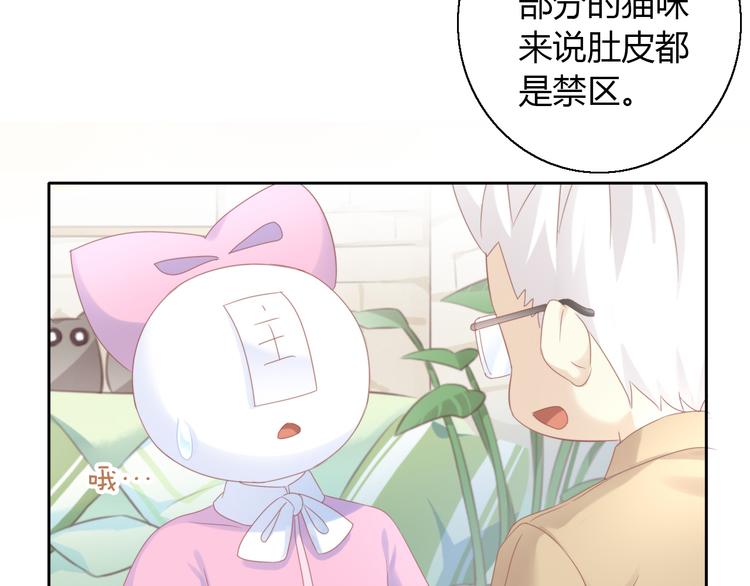 第134话  撸猫技师（二）59