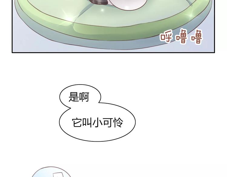 第41话 小可怜竟然是？7