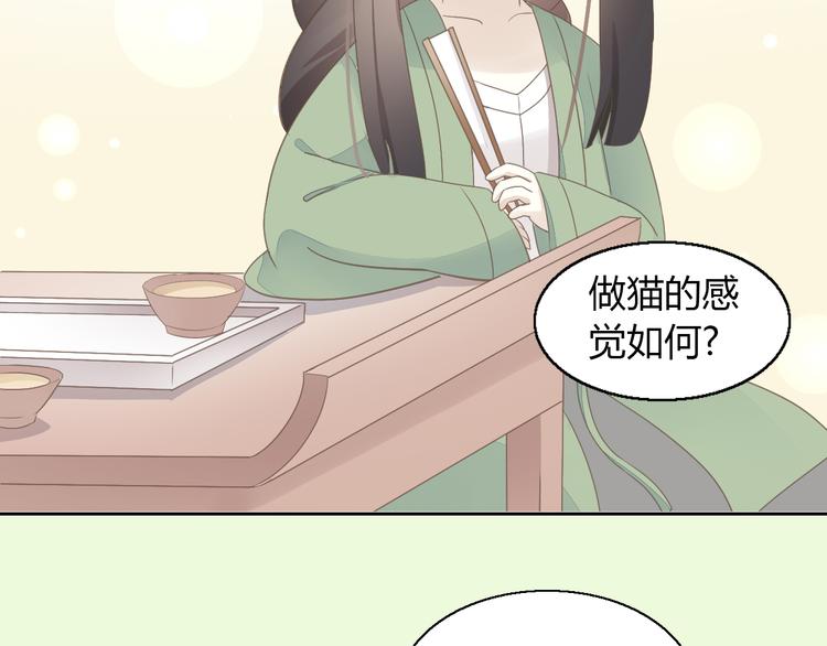 第51话 人猫大互换？101