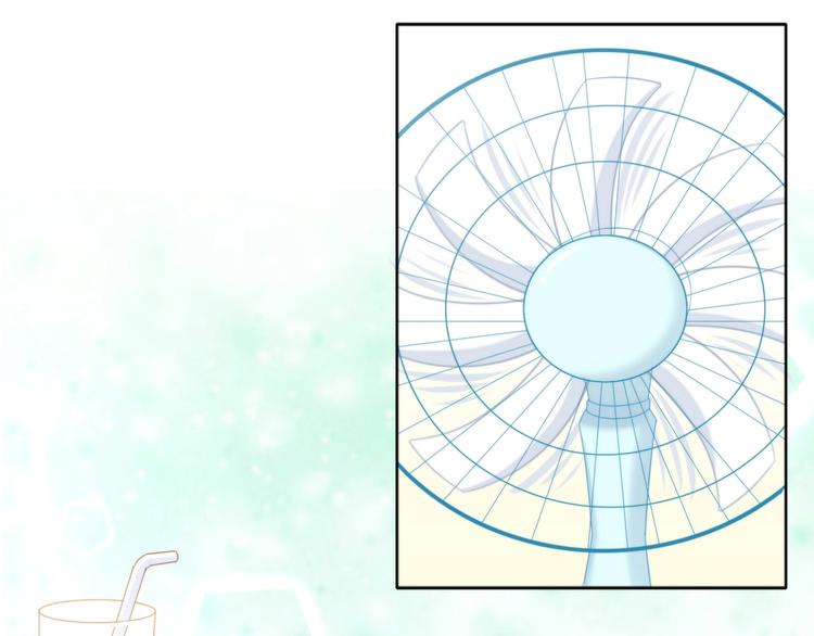 第111话 失去空调的夏天6