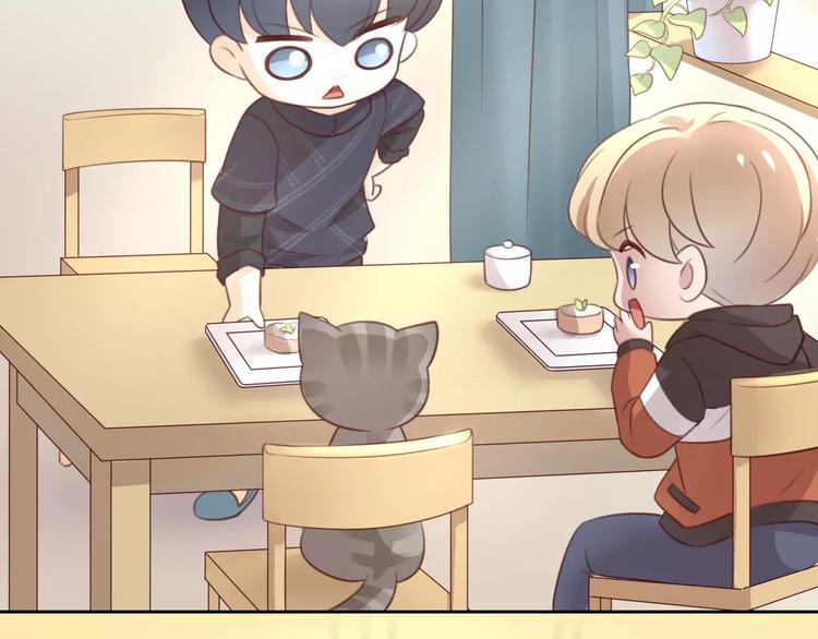 第24话 猫咪专家43