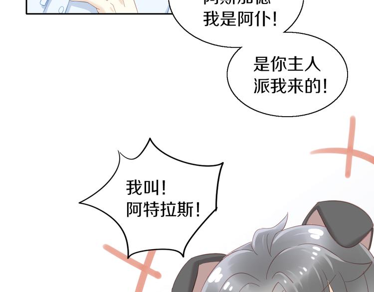 第143话 腮红鹦鹉17