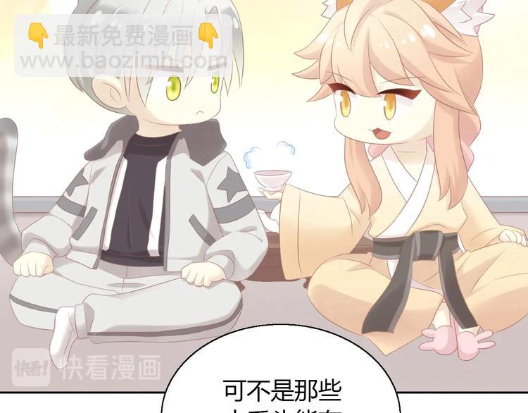 第129话 猫舍C位（五）71