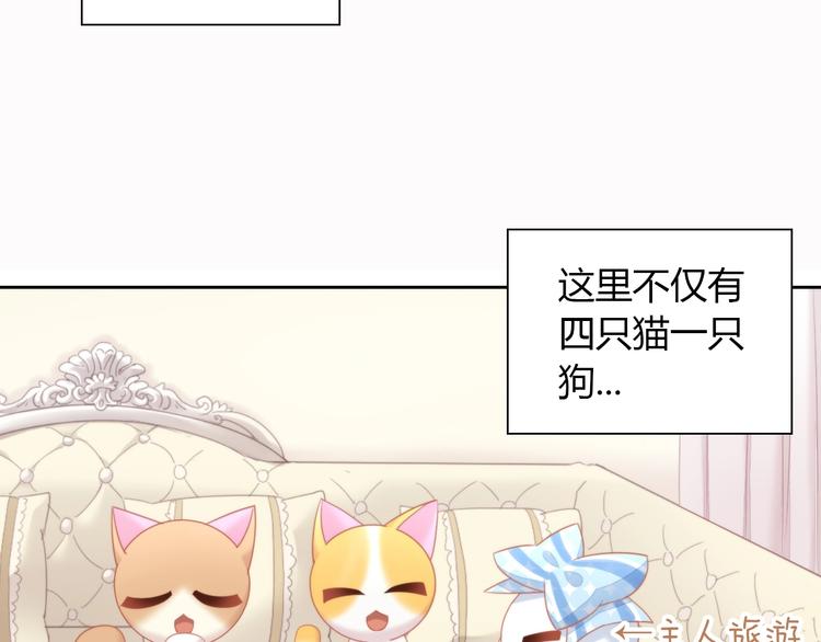 第108话 仓鼠也有梦想！10