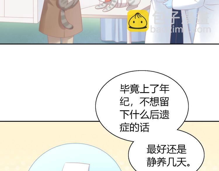第126话 猫舍C位（二）67