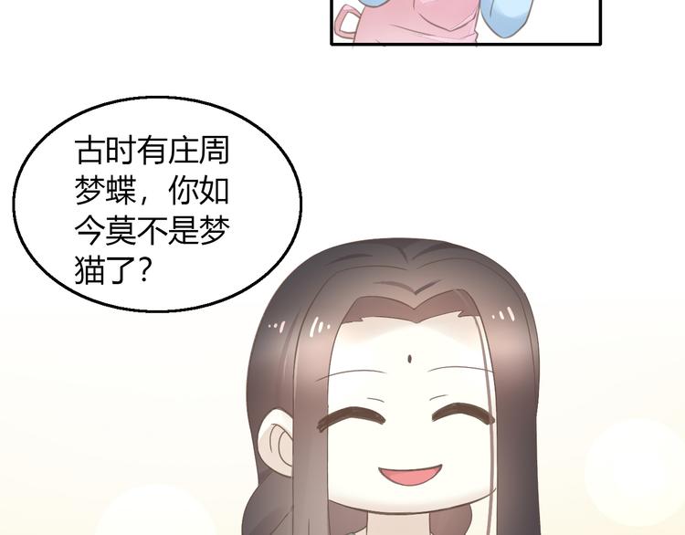 第51话 人猫大互换？100