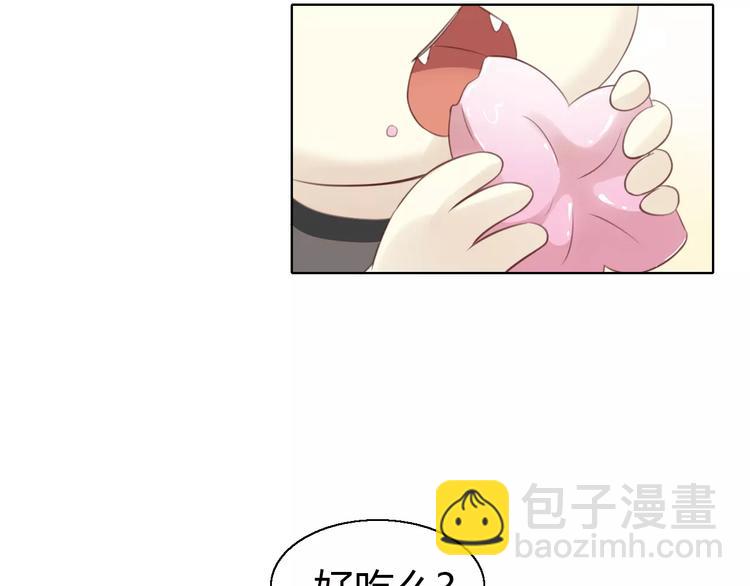 第43话 嫉妒心35