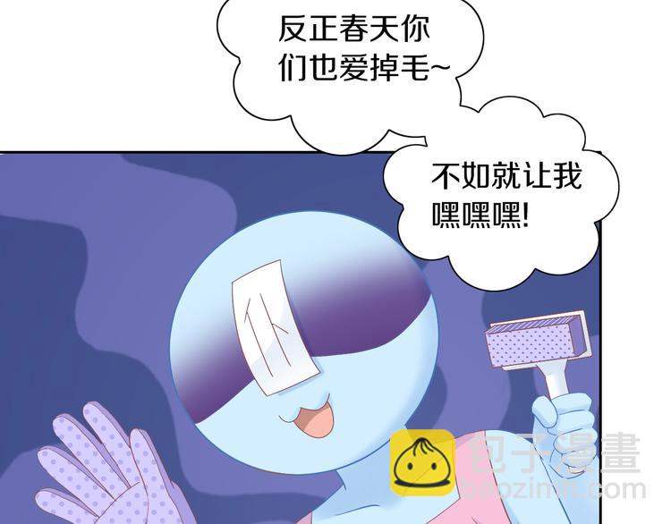 第195话  宠物毛毡25