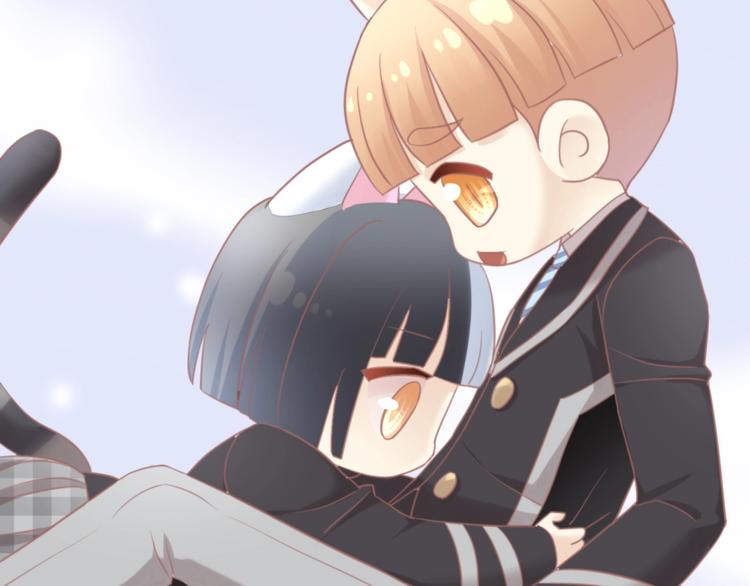 第121话 猫爪学园（四）70