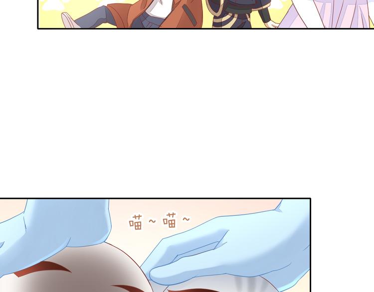 第136话 撸猫技师（四）12