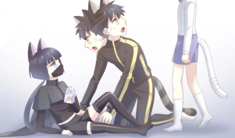 第96话 神秘小偷现身75