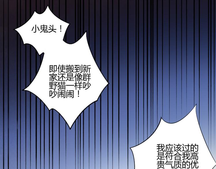 第1话  猫主子驾到！14