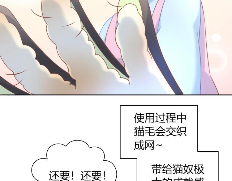 第93话 撸猫快乐成仙！48