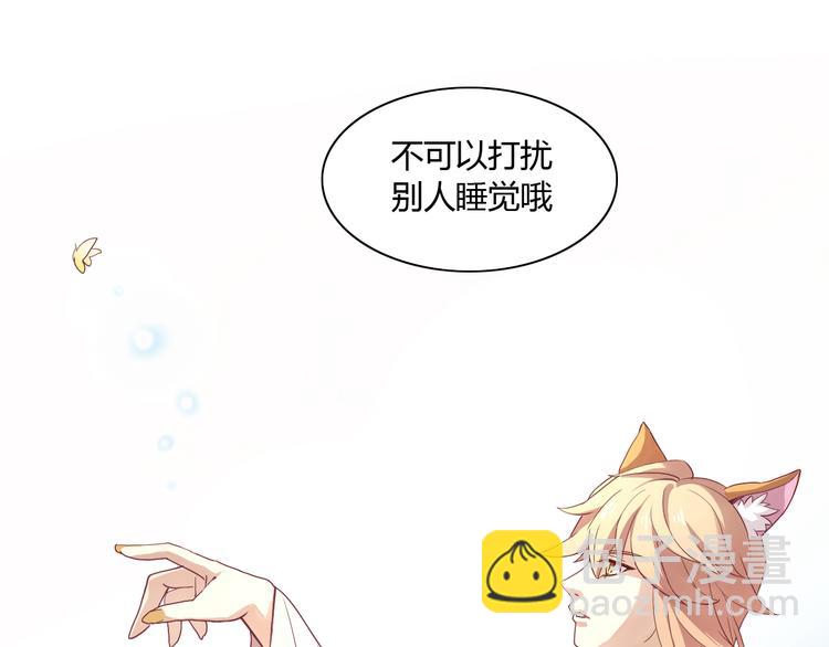第1话  猫主子驾到！73