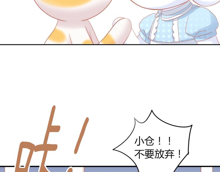 第108话 仓鼠也有梦想！86