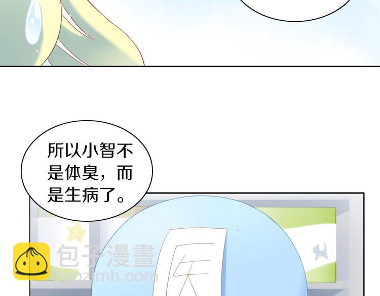 第172话  喜欢的味道18