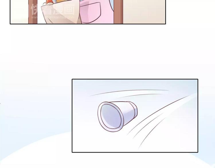 第46话 突然的不舍！45