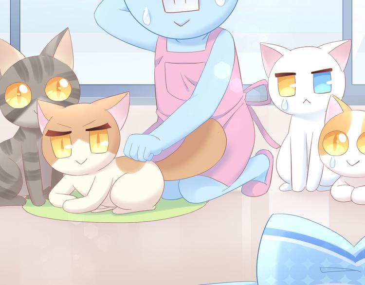 第195话  宠物毛毡10